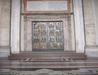 Pellegrinaggio a Roma 2009 Immagine